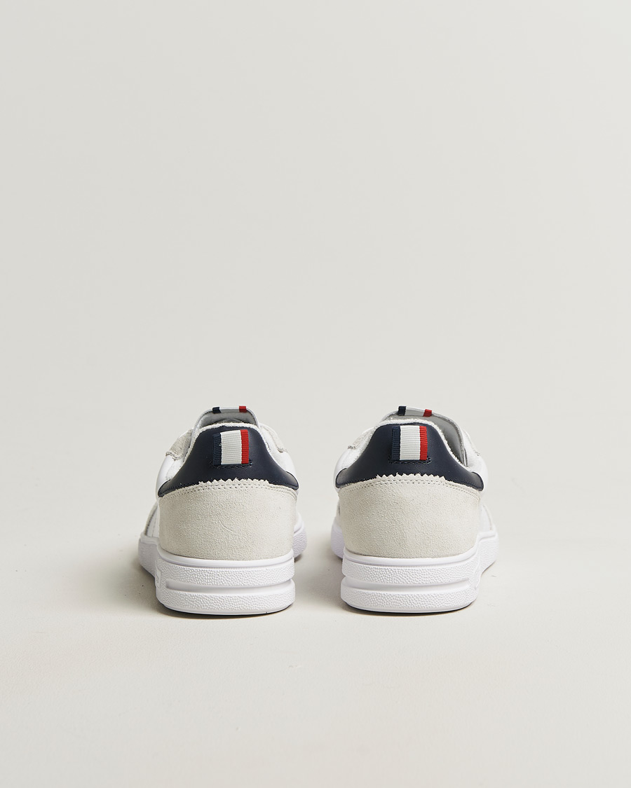 Herr | Sneakers | Polo Ralph Lauren | Bedford Leather/Suede Sneakers Multi