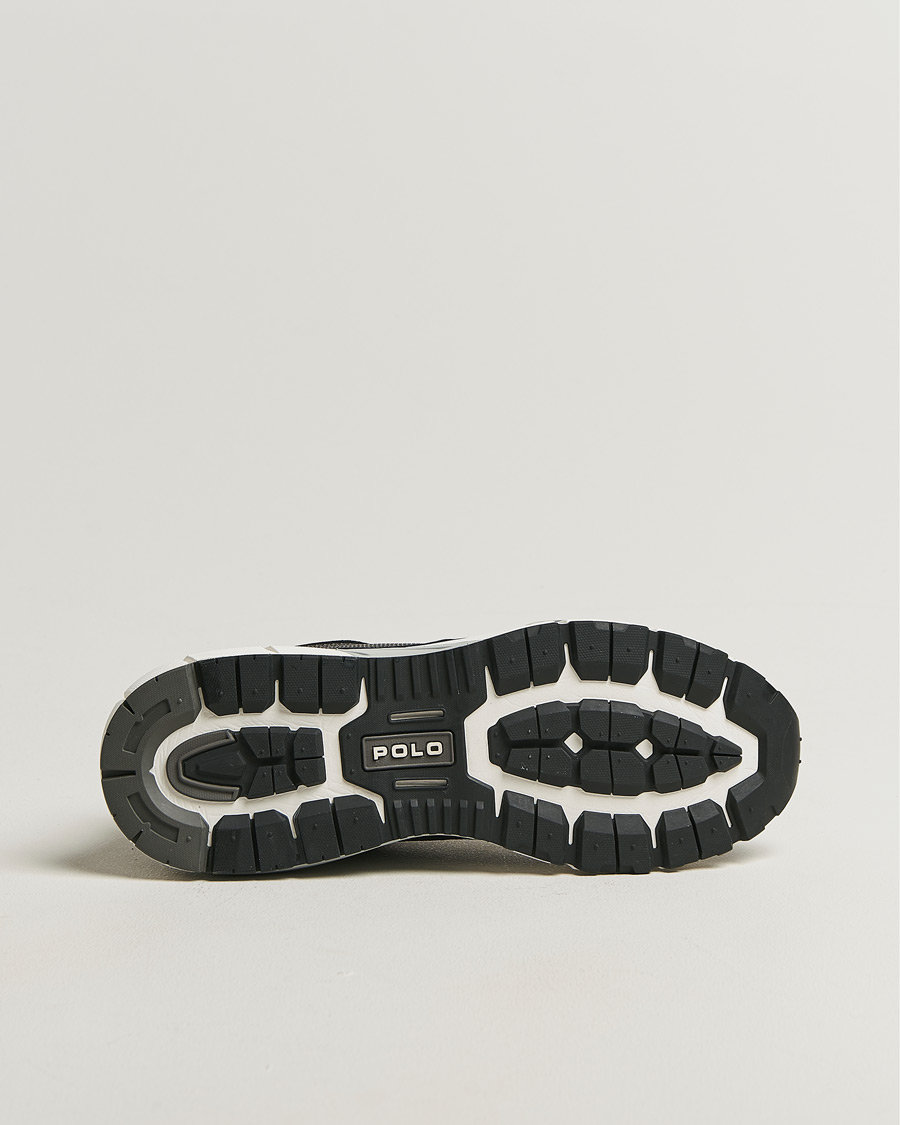 Herr | Sneakers | Polo Ralph Lauren | Trackster 275 Sneakers Navy/Grey