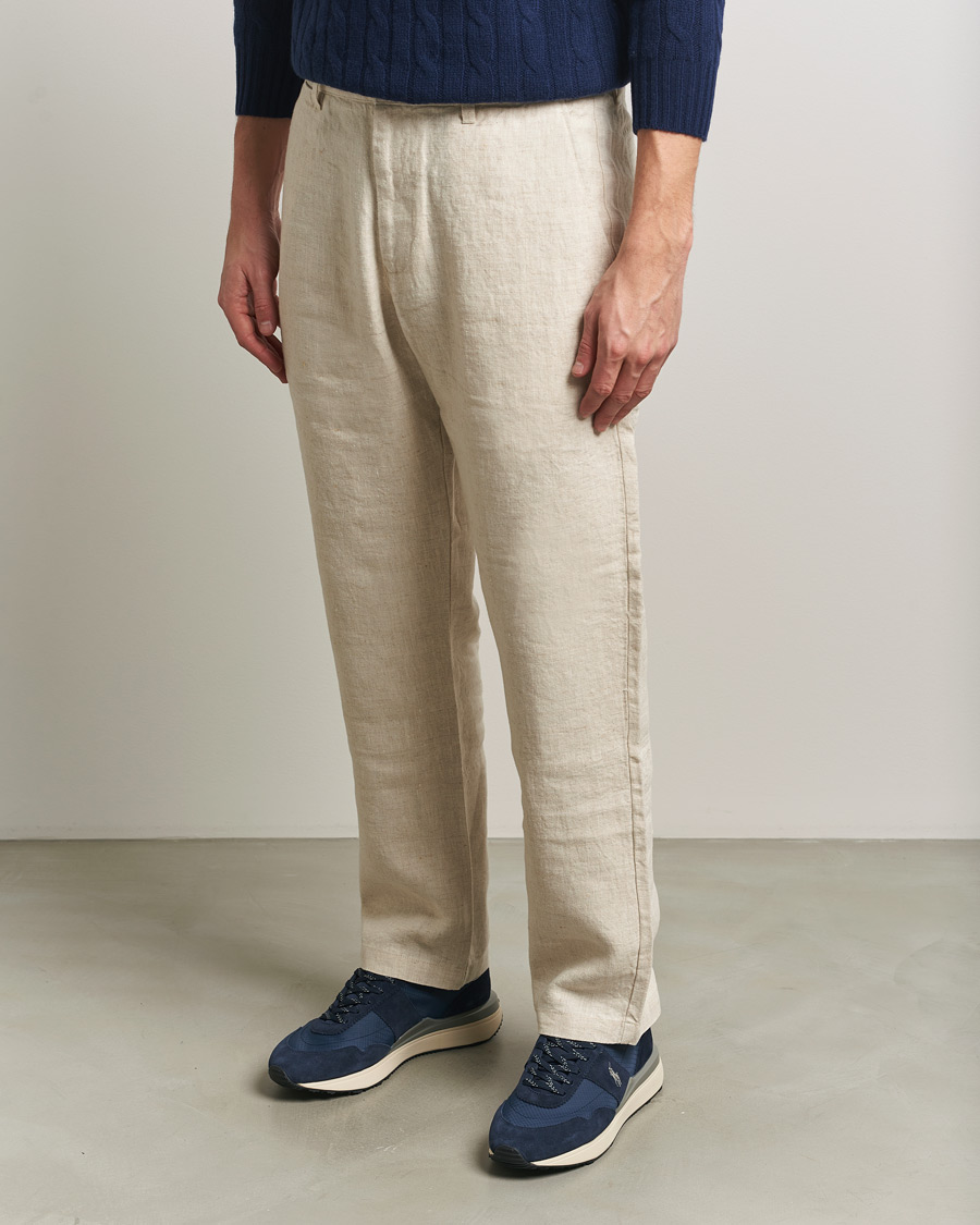 Herr | Sneakers | Polo Ralph Lauren | Train 89 Sneakers Hunter Navy