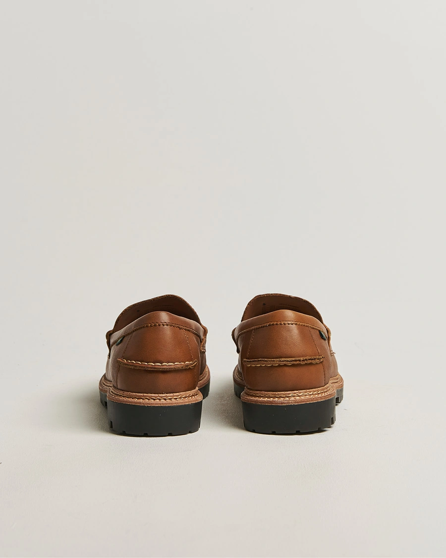 Herr | Loafers | Polo Ralph Lauren | Jett Penny Loafers Polo Tan