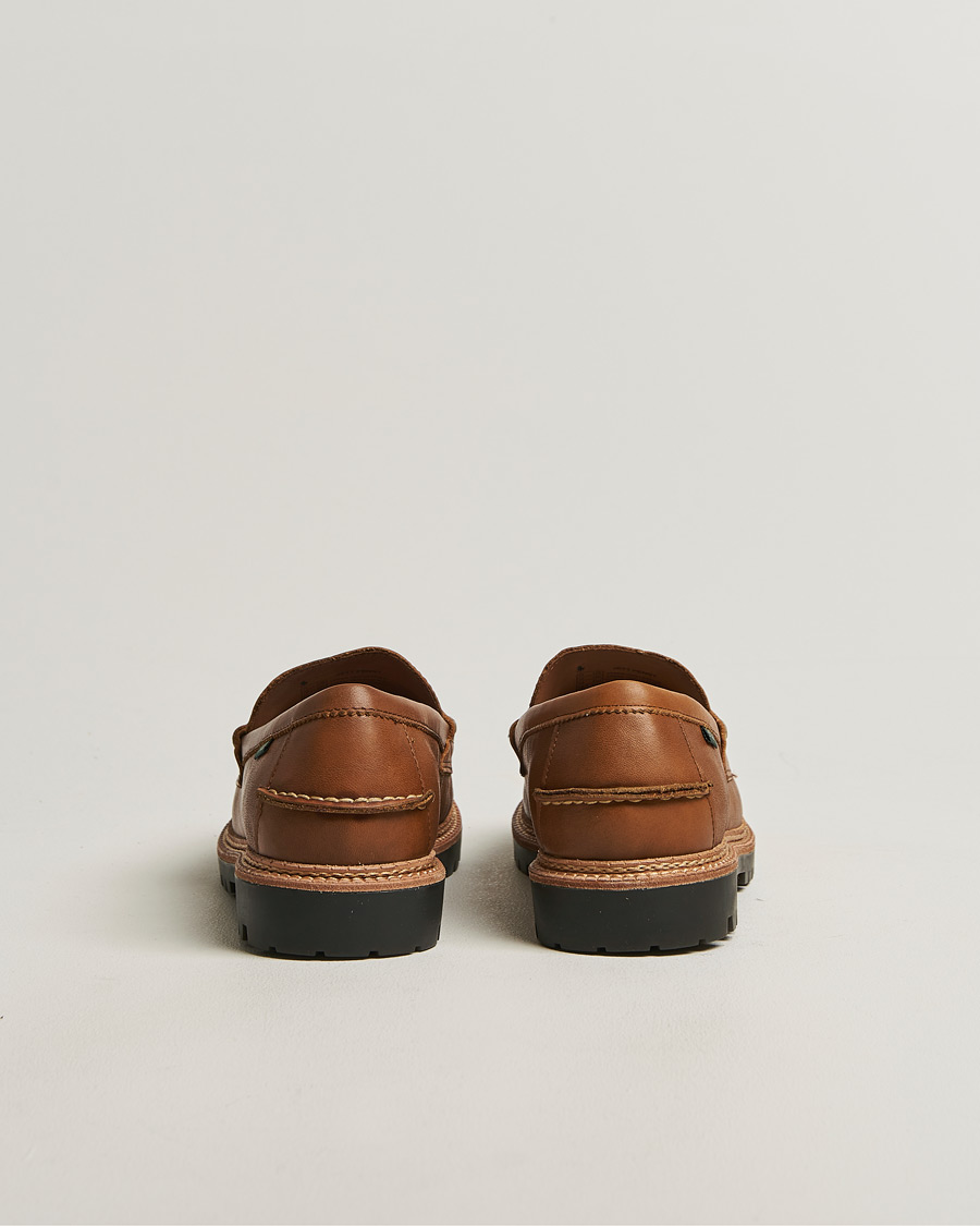 Herr | Loafers | Polo Ralph Lauren | Jett Penny Loafers Polo Tan