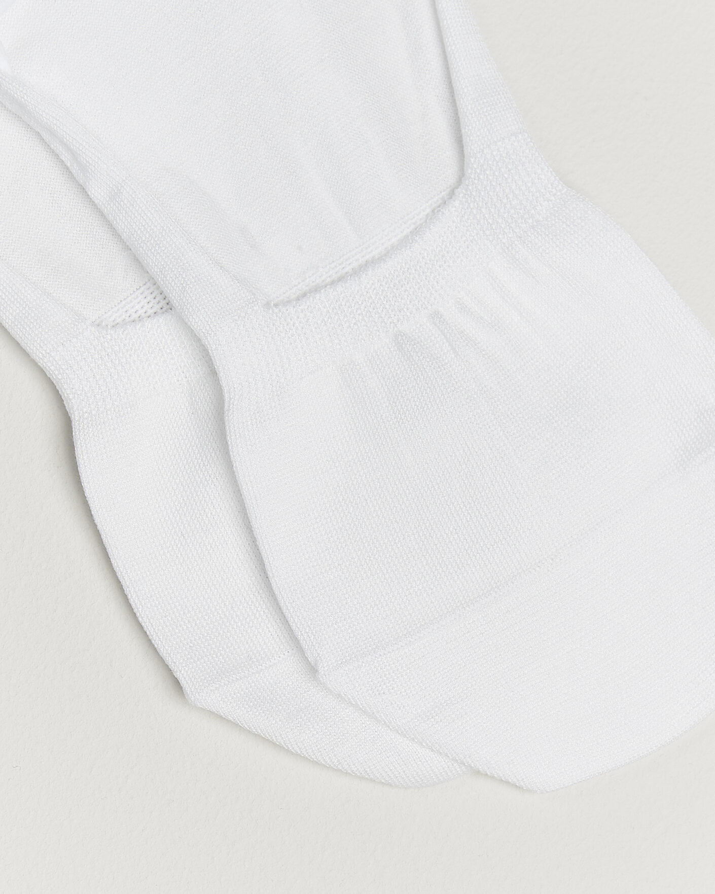 Herr | Underkläder | Bresciani | Step In Loafer Socks White