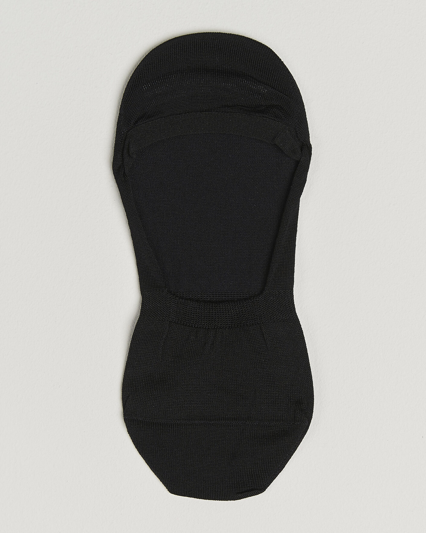 Herr | Underkläder | Bresciani | Step In Loafer Socks Black