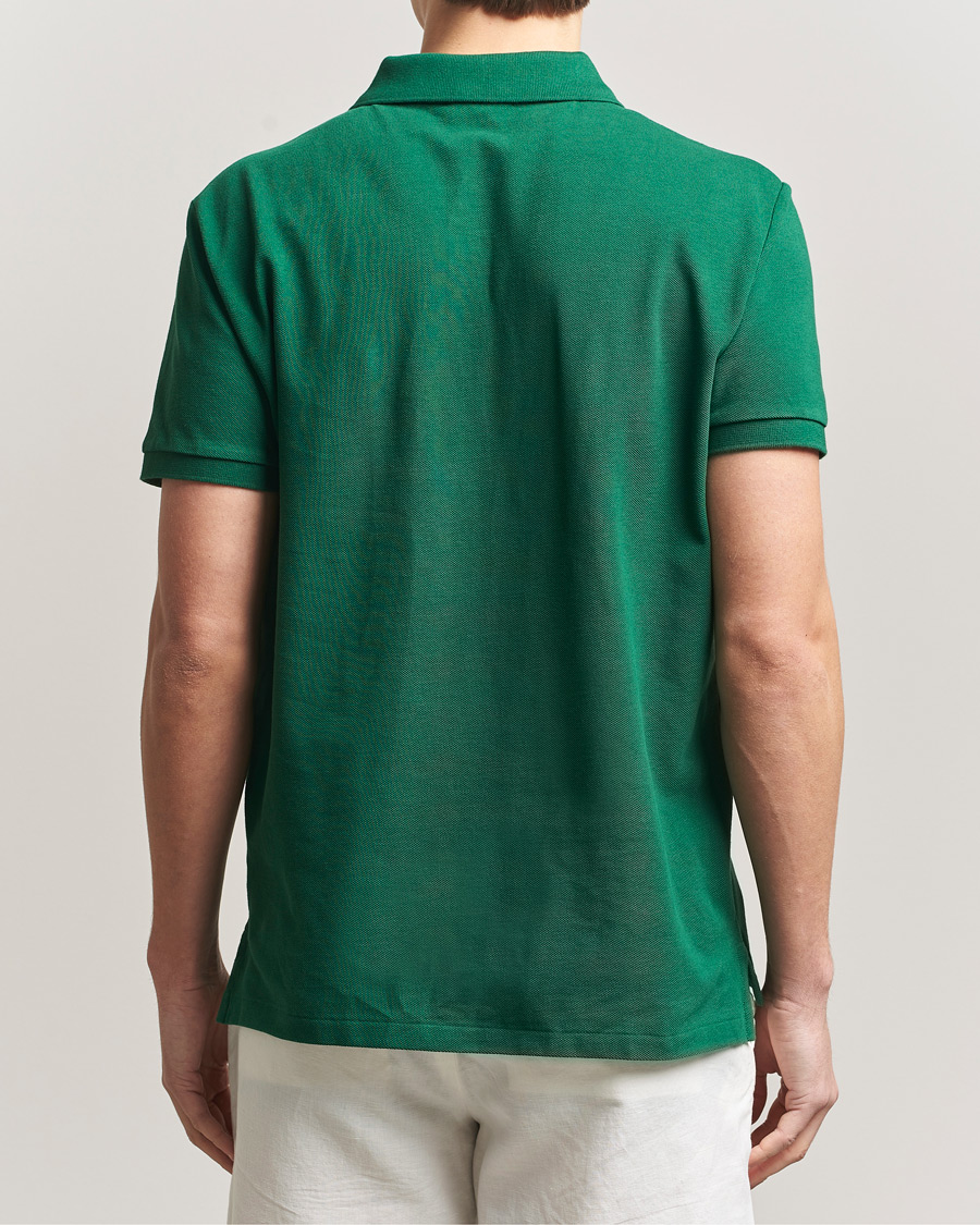 Herr | Pikéer | Polo Ralph Lauren | Custom Slim Fit Polo New Forest