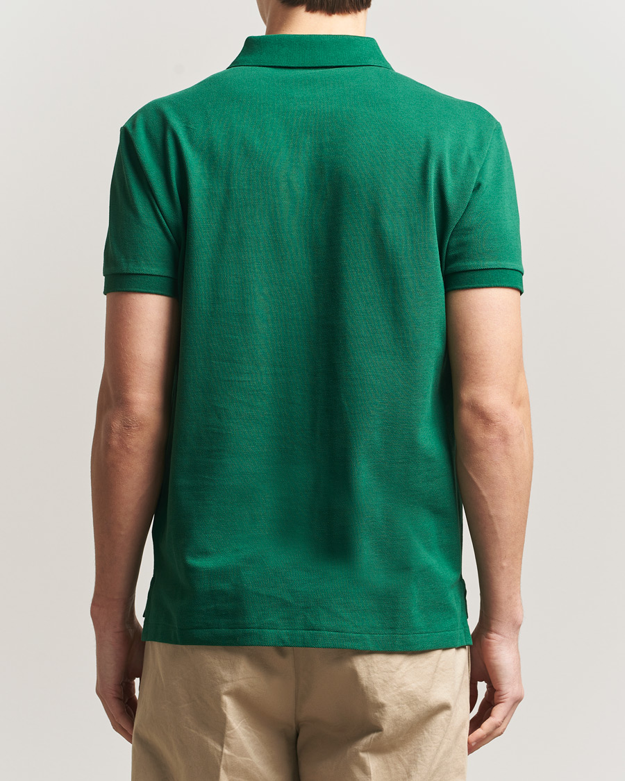 Herr | Pikéer | Polo Ralph Lauren | Slim Fit Polo New Forest