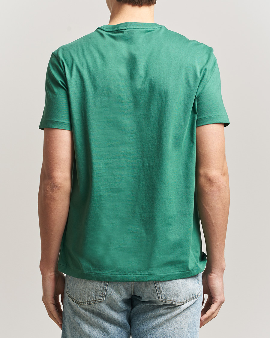 Herr | T-Shirts | Polo Ralph Lauren | Crew Neck T-Shirt Antique Cream