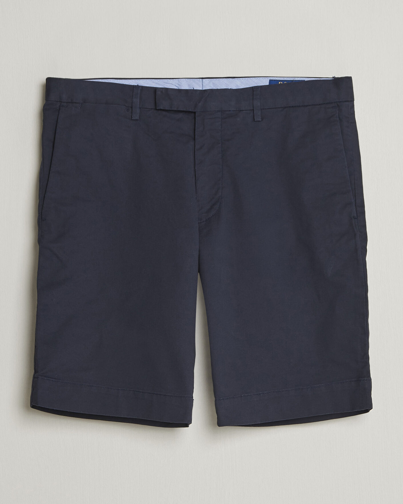 Herr | Shorts | Polo Ralph Lauren | Stretch Twill Shorts Aviator Navy