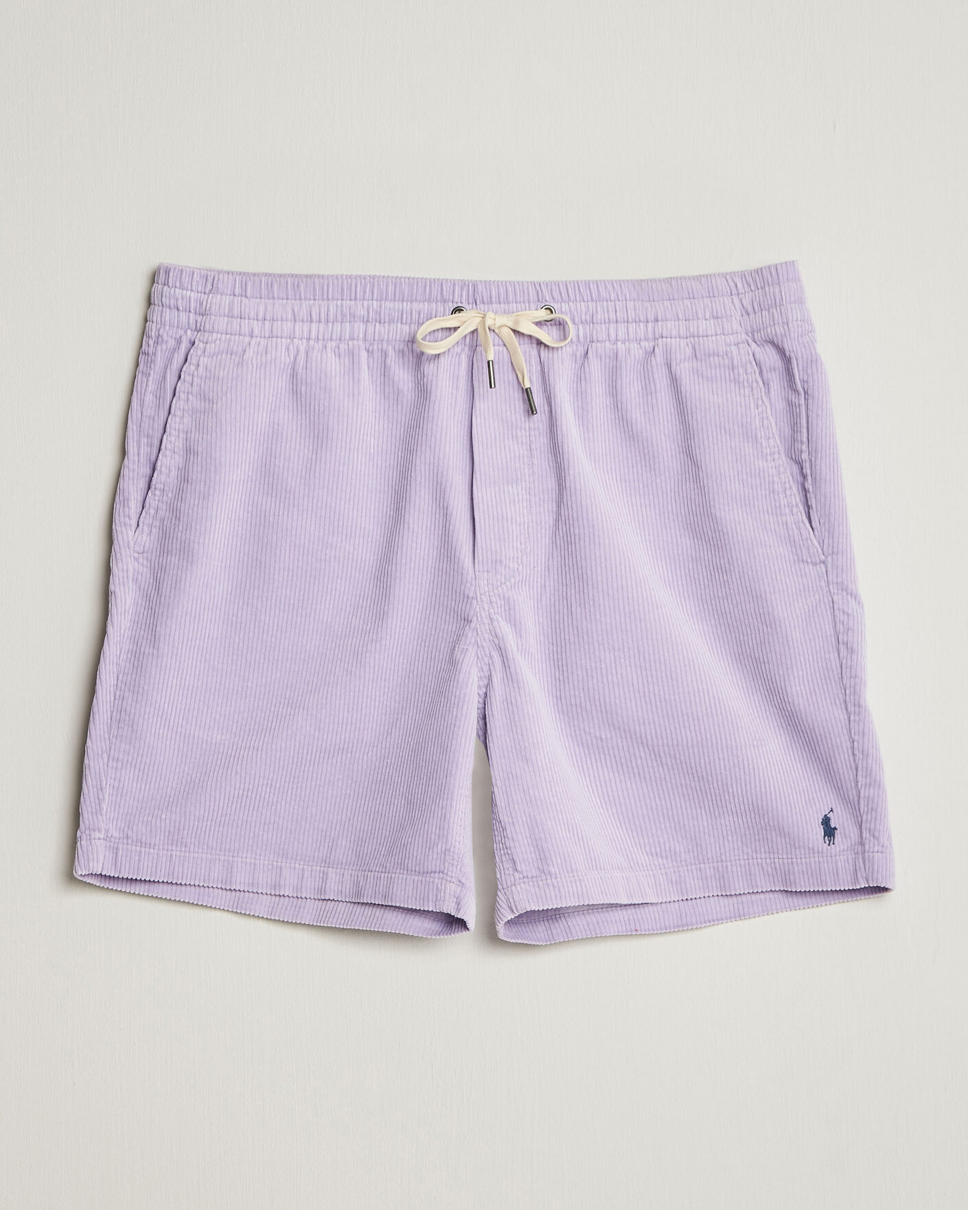Herr | Shorts | Polo Ralph Lauren | Corduroy Shorts Spring Iris