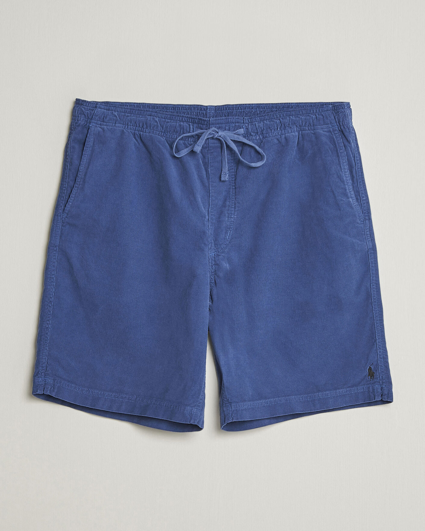 Herr | Shorts | Polo Ralph Lauren | Wale Cord Shorts Old Royal