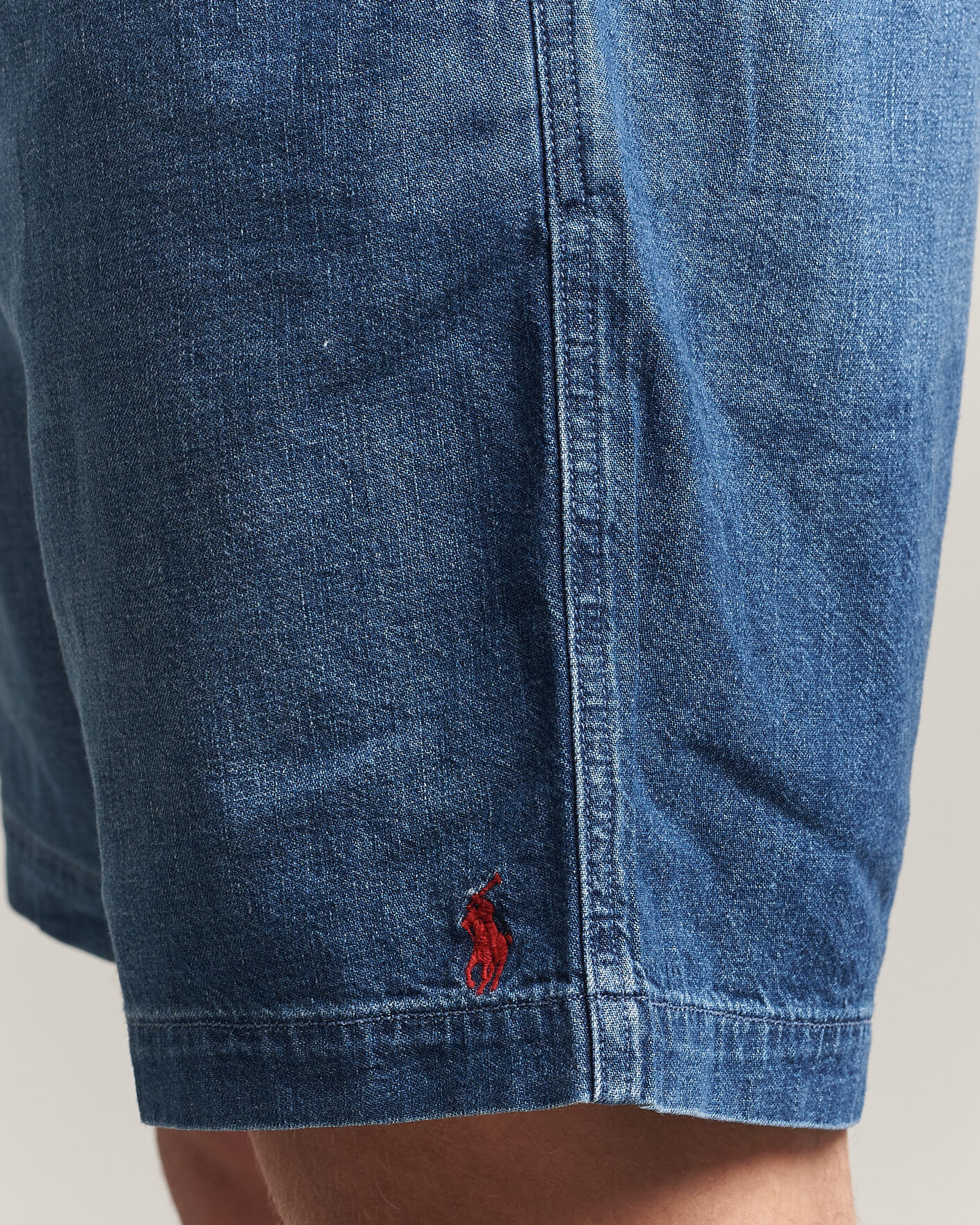 Herr | Shorts | Polo Ralph Lauren | Denim Shorts Blane