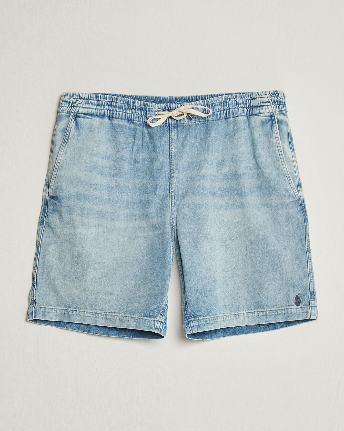 Herr | Shorts | Polo Ralph Lauren | Denim Shorts Lathan