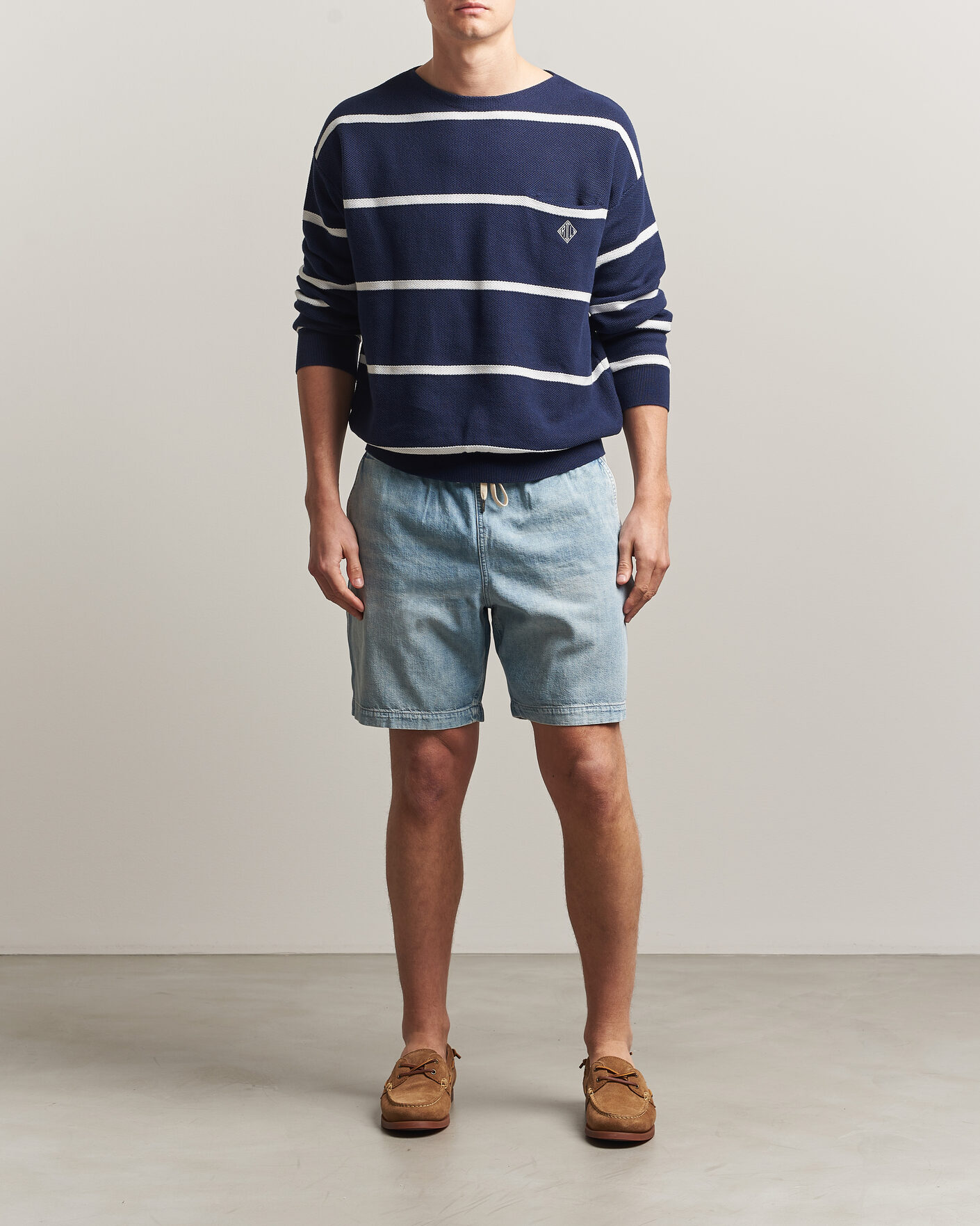Herr | Shorts | Polo Ralph Lauren | Denim Shorts Lathan