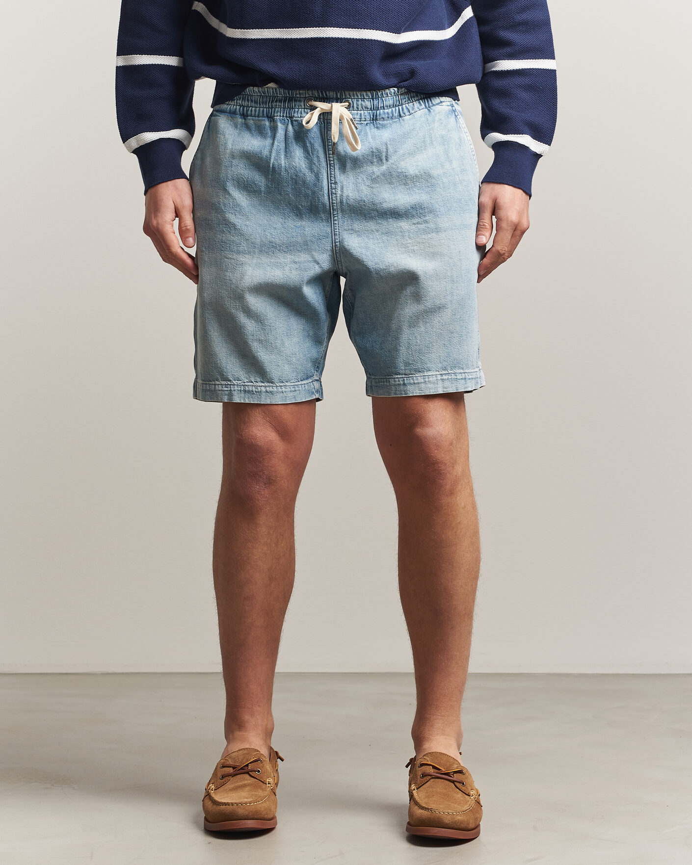 Herr | Shorts | Polo Ralph Lauren | Denim Shorts Lathan