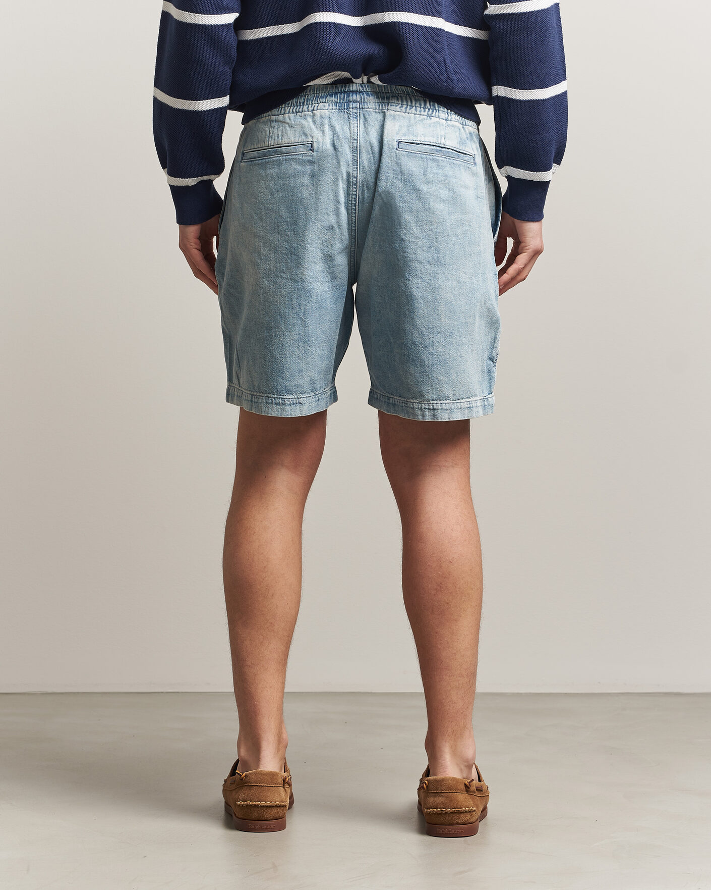 Herr | Shorts | Polo Ralph Lauren | Denim Shorts Lathan