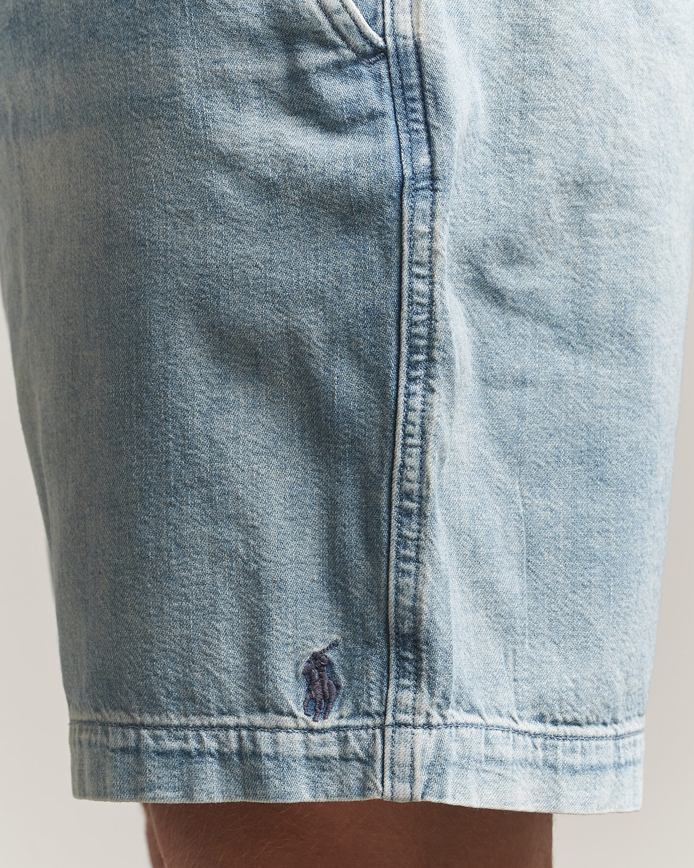 Herr | Shorts | Polo Ralph Lauren | Denim Shorts Lathan