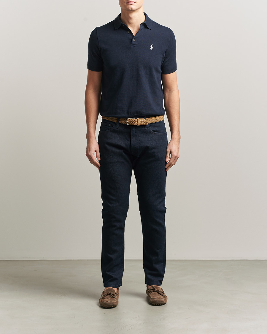 Herr | Jeans | Polo Ralph Lauren | Parkside Slim Jeans Miller V2