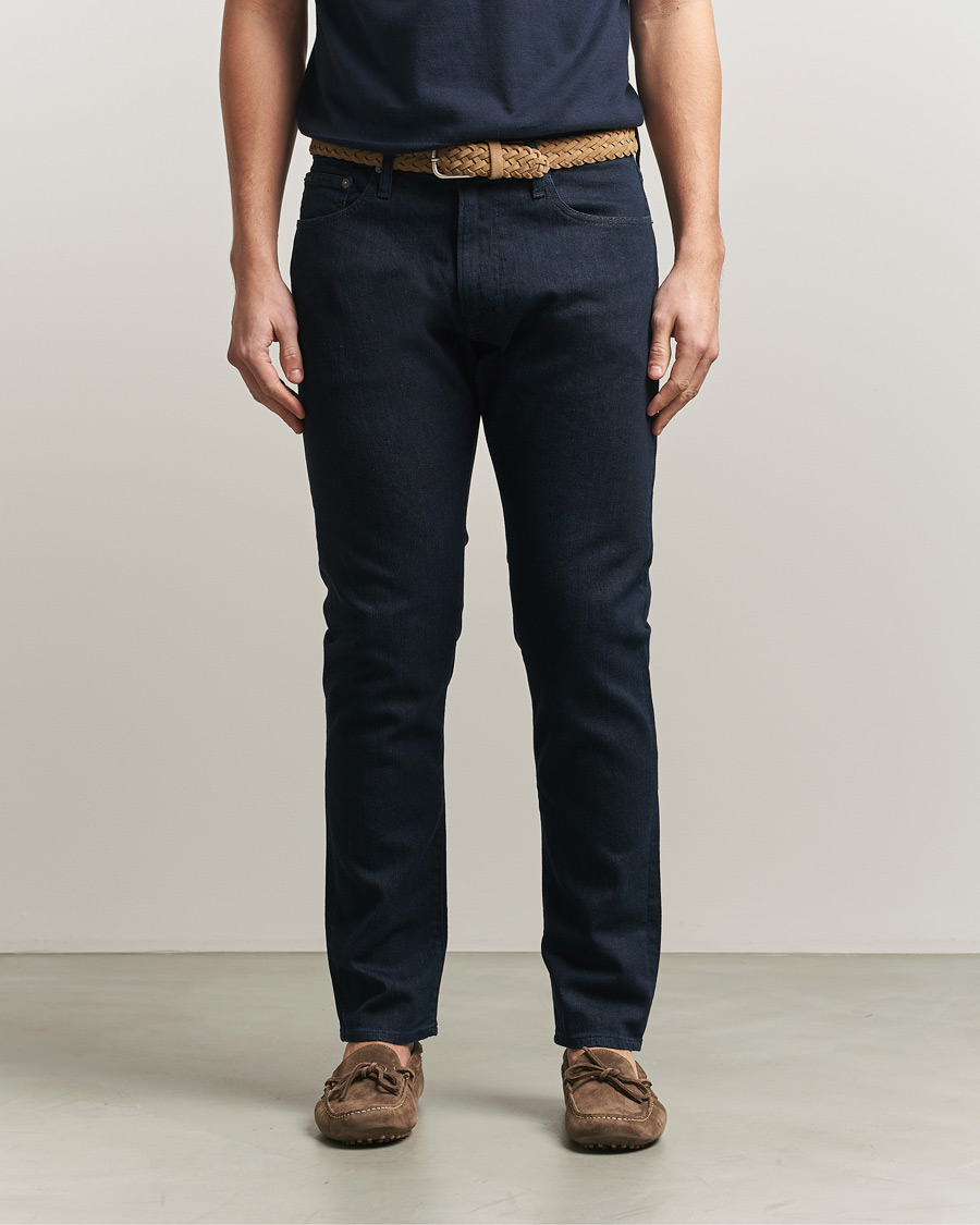 Herr | Jeans | Polo Ralph Lauren | Parkside Slim Jeans Miller V2