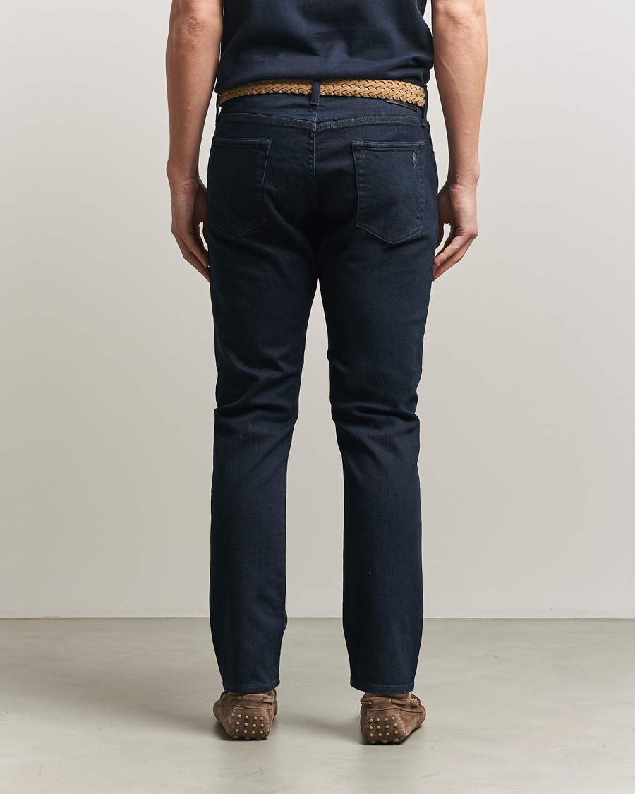 Herr | Jeans | Polo Ralph Lauren | Parkside Slim Jeans Miller V2