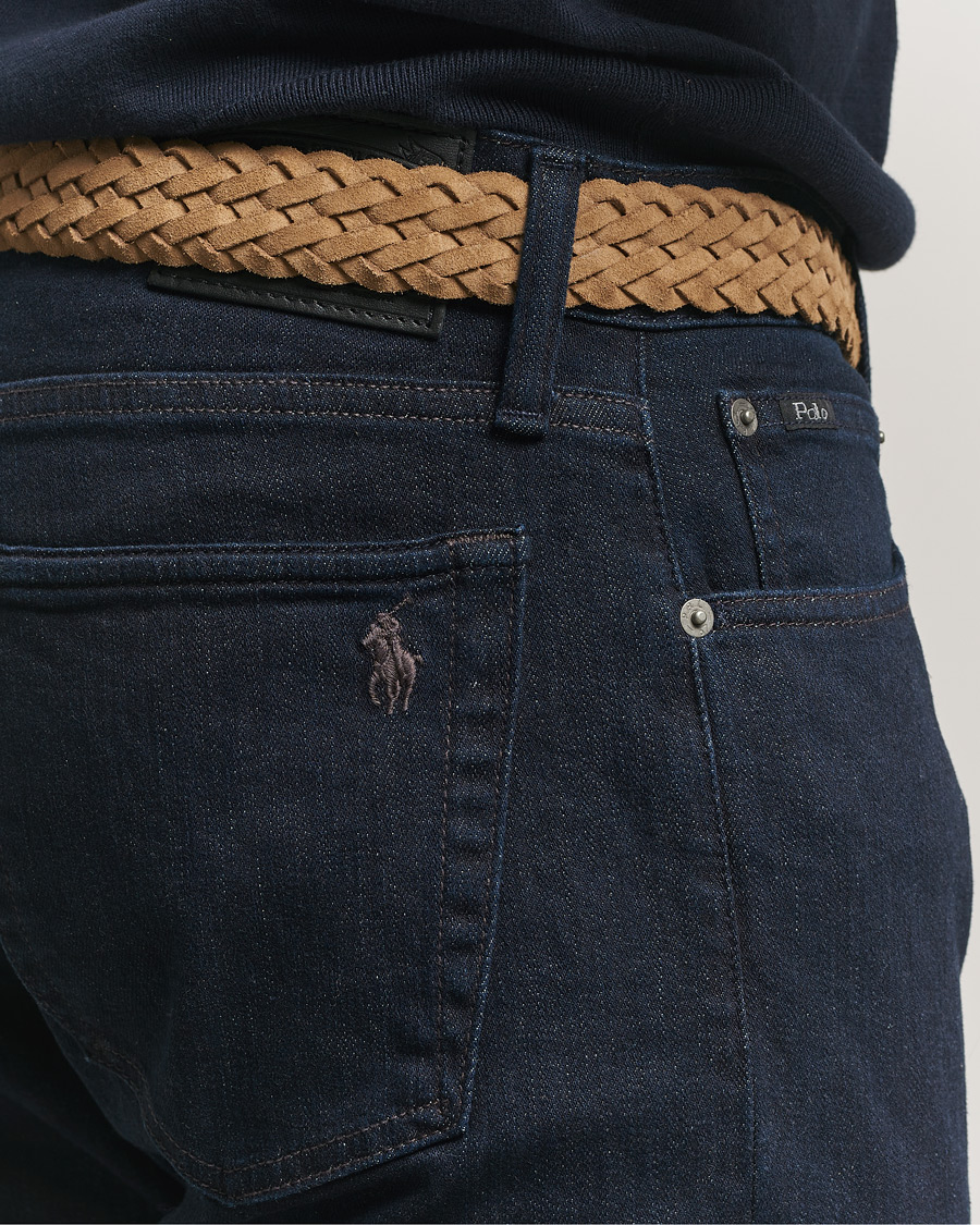 Herr | Jeans | Polo Ralph Lauren | Parkside Slim Jeans Miller V2