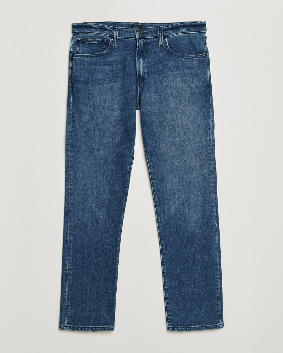 Herr | Jeans | Polo Ralph Lauren | Parkside Straight Jeans Hadrian