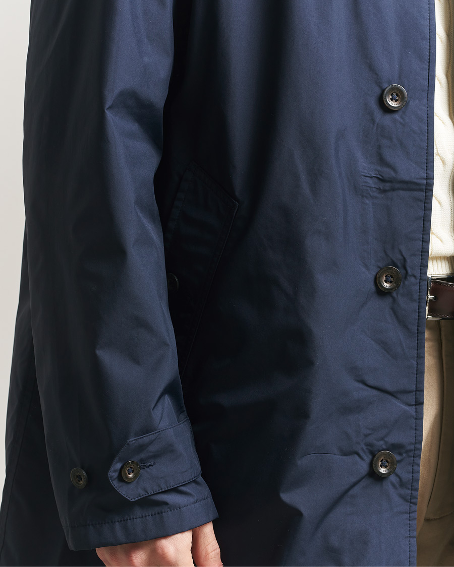 Herr | Jackor | Polo Ralph Lauren | Planeweave Windbreaker Jacket Collection Navy
