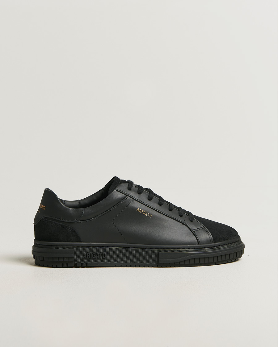 Herr | Sneakers | Axel Arigato | Atlas Sneaker Black