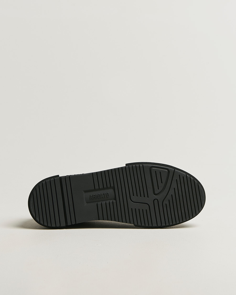 Herr | Sneakers | Axel Arigato | Atlas Sneaker Black