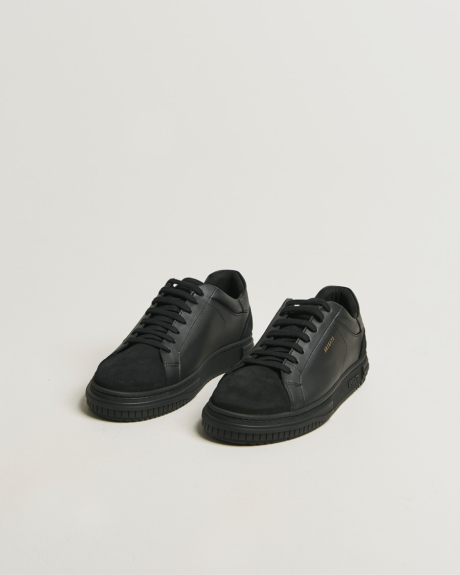 Herr | Sneakers | Axel Arigato | Atlas Sneaker Black