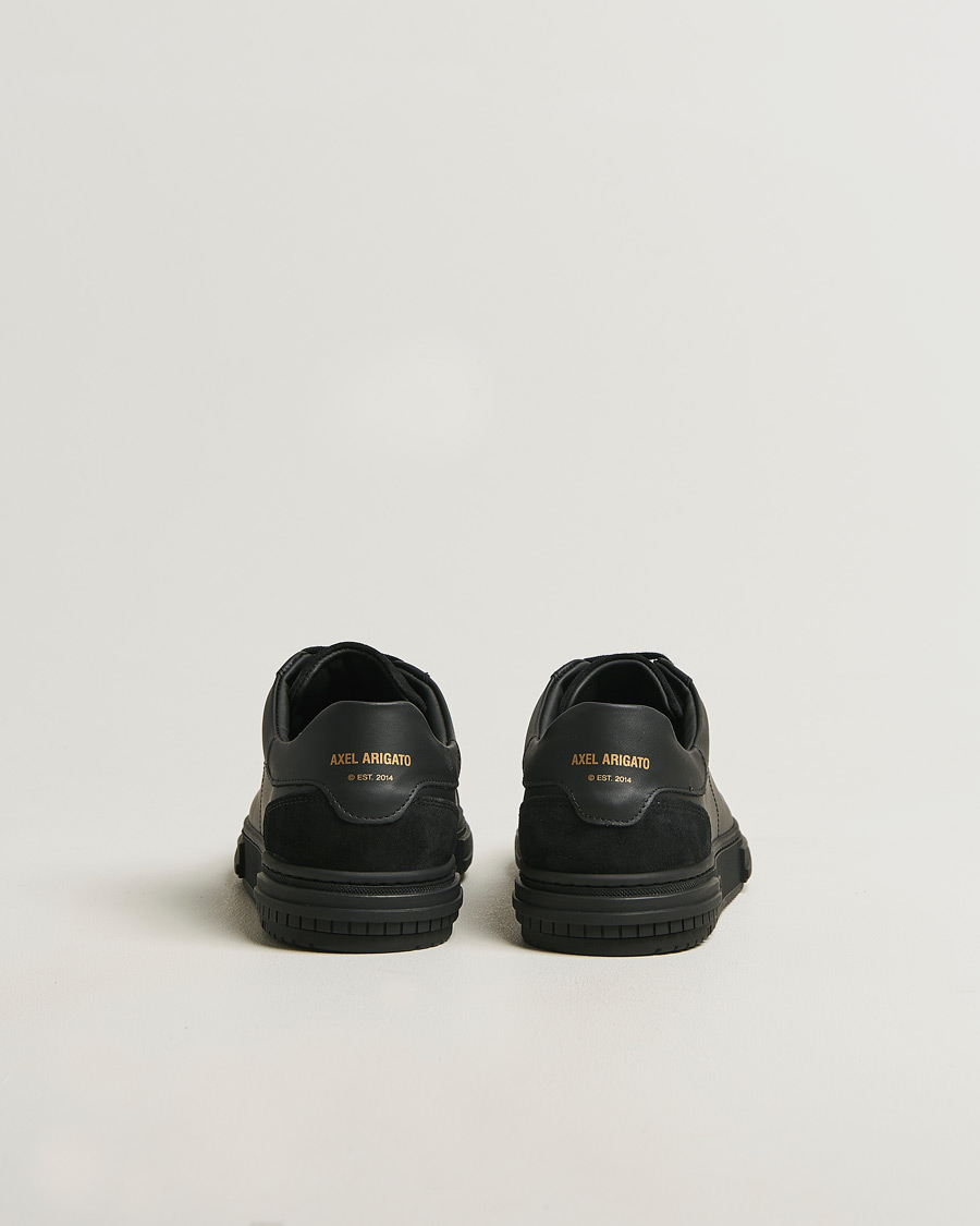 Herr | Sneakers | Axel Arigato | Atlas Sneaker Black