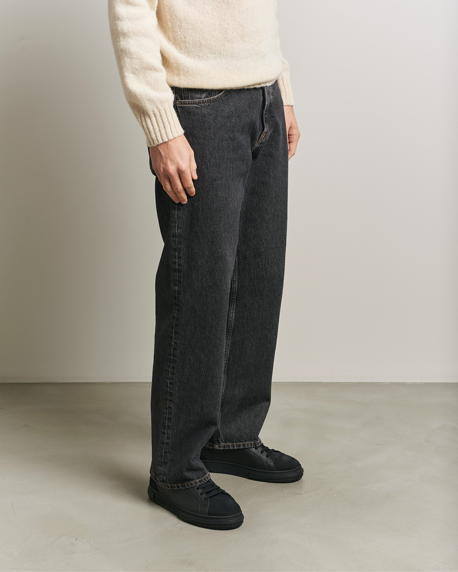 Herr | Sneakers | Axel Arigato | Atlas Sneaker Black