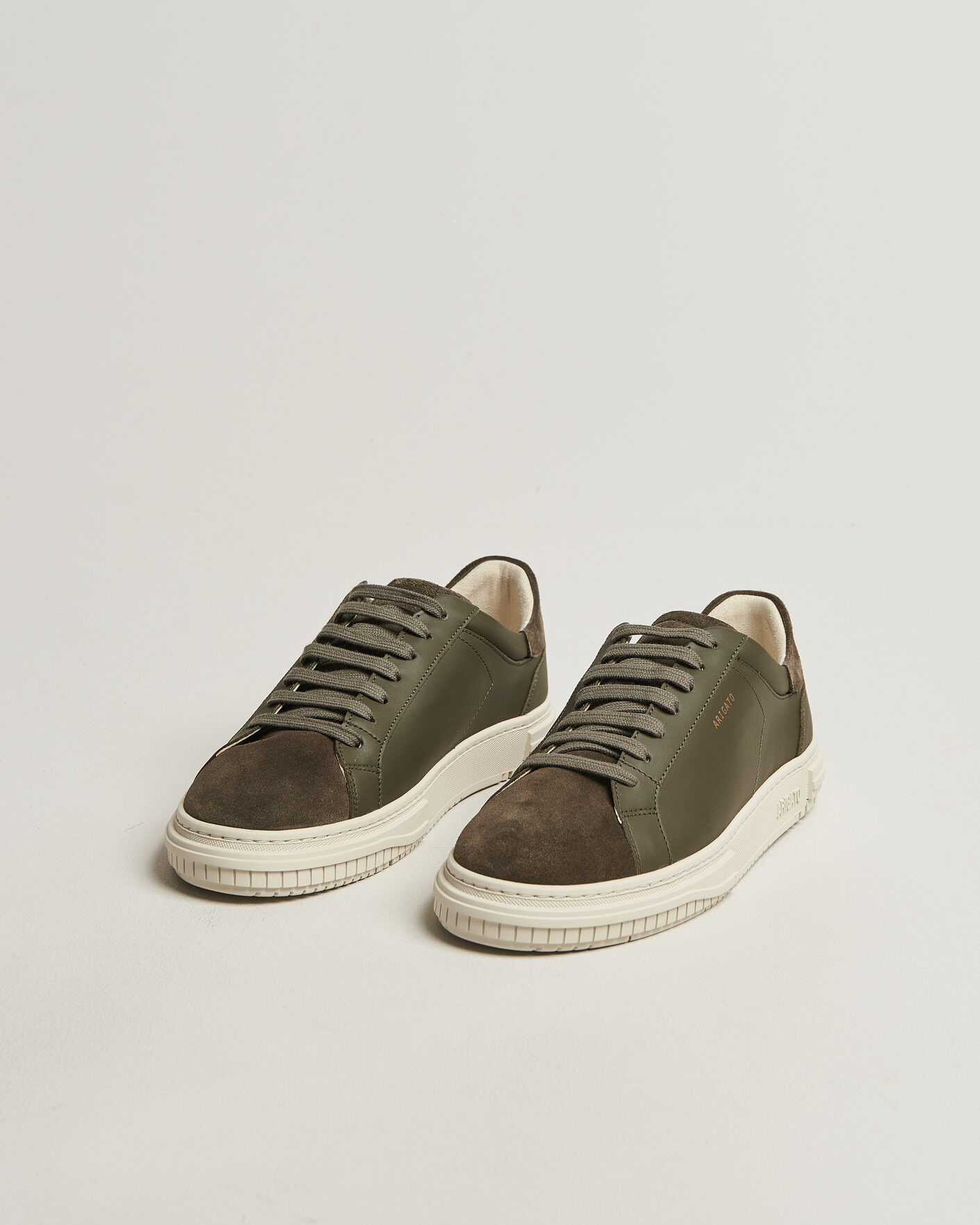 Herr | Sneakers | Axel Arigato | Atlas Sneaker Dark Green