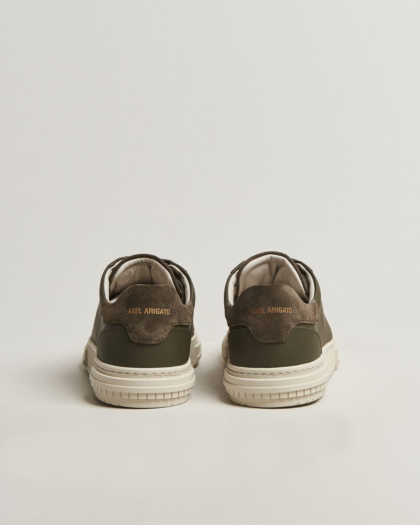 Herr | Sneakers | Axel Arigato | Atlas Sneaker Dark Green
