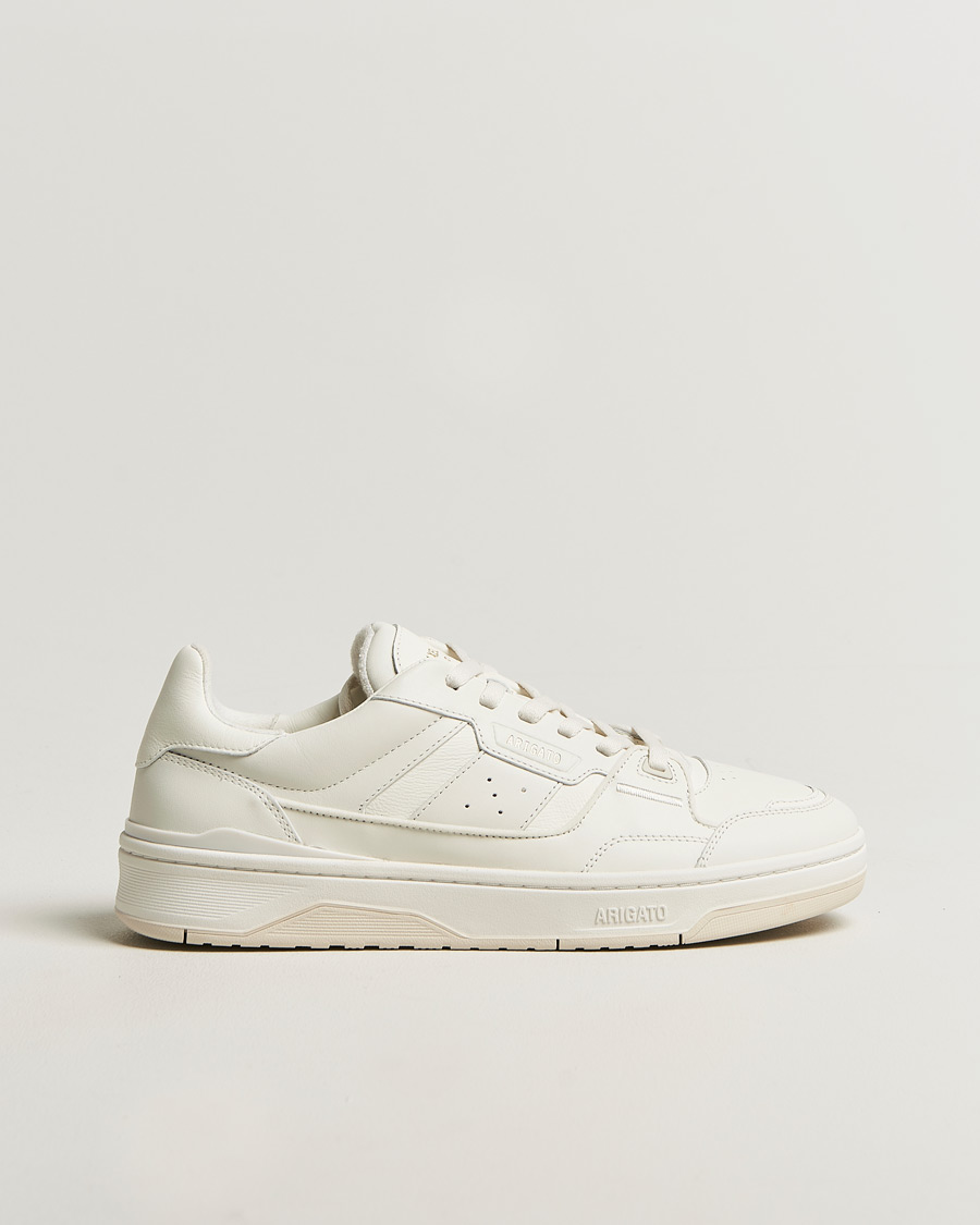 Herr | Sneakers | Axel Arigato | Clay Sneaker Off White
