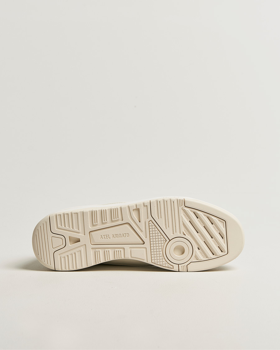 Herr | Sneakers | Axel Arigato | Clay Sneaker Off White
