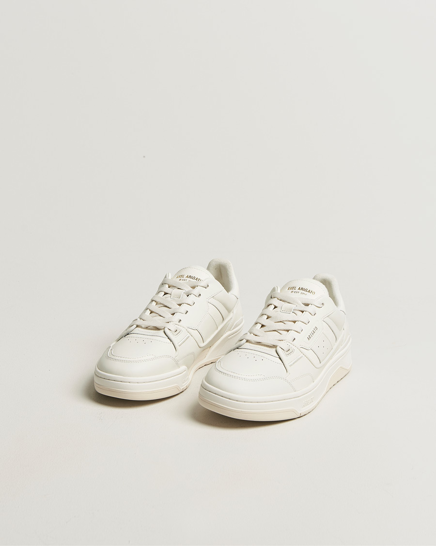 Herr | Sneakers | Axel Arigato | Clay Sneaker Off White