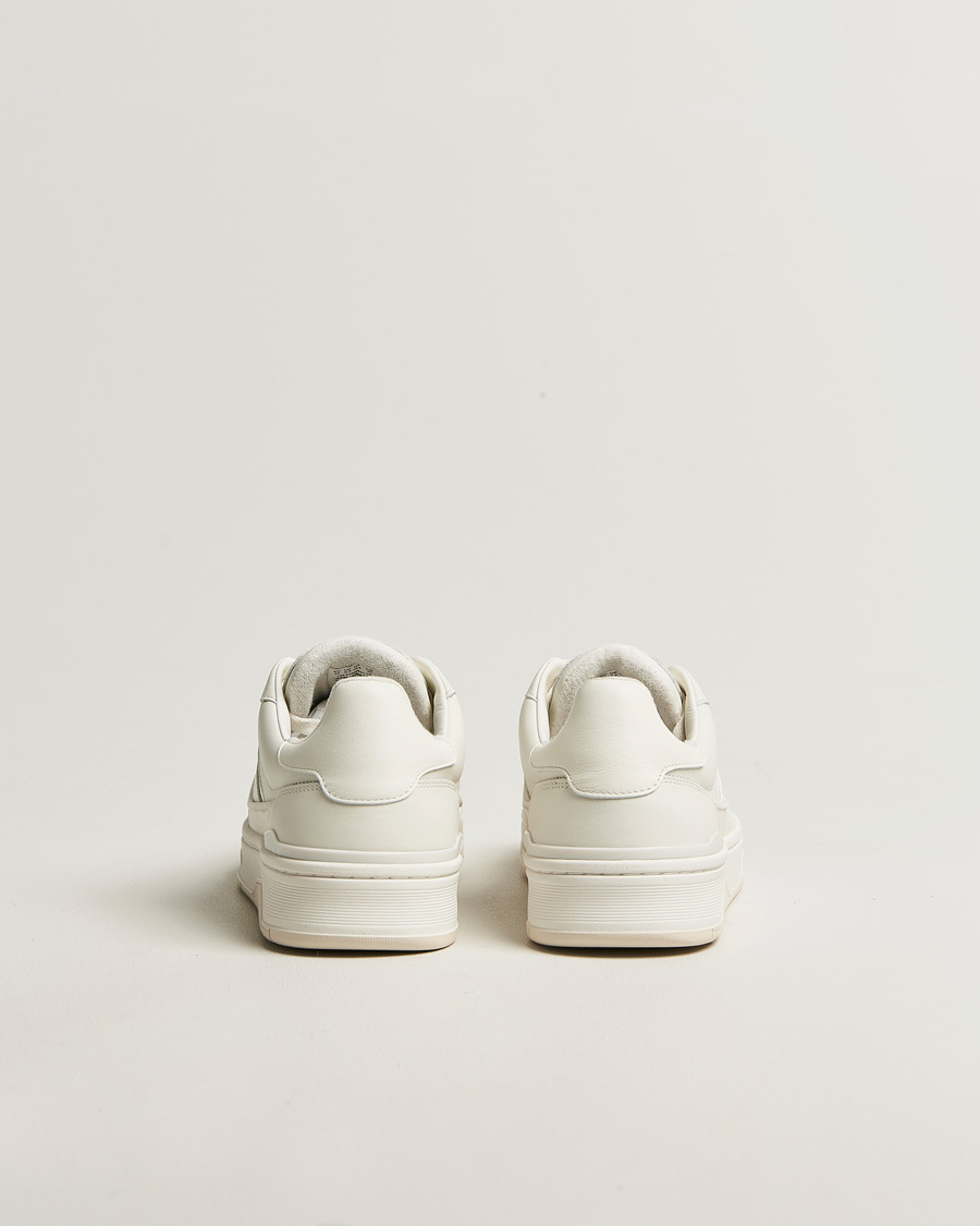 Herr | Sneakers | Axel Arigato | Clay Sneaker Off White