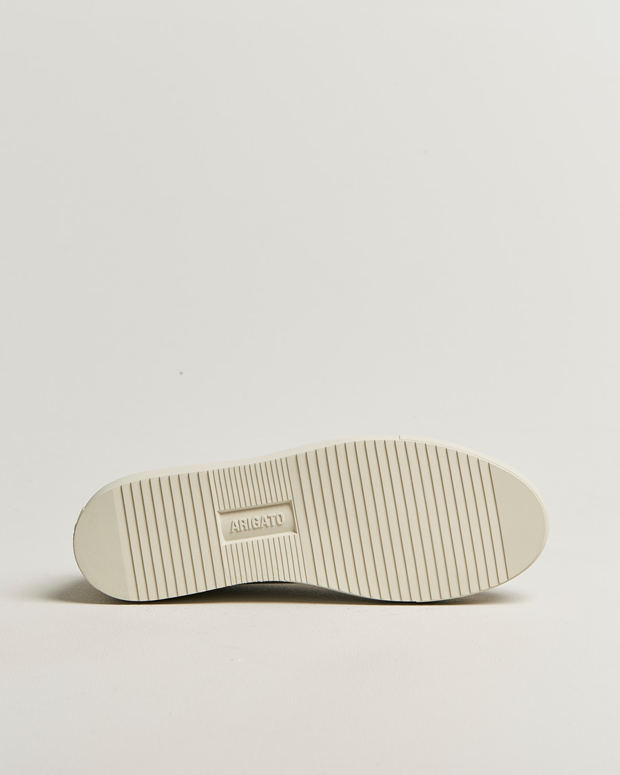 Herr | Sneakers | Axel Arigato | Clean 90 Bee Bird Sneaker Light Taupe