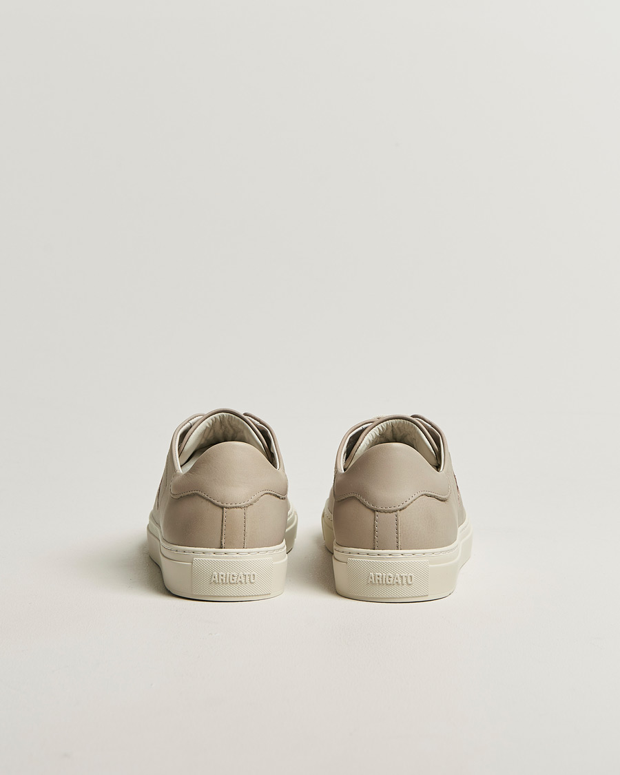 Herr | Sneakers | Axel Arigato | Clean 90 Bee Bird Sneaker Light Taupe