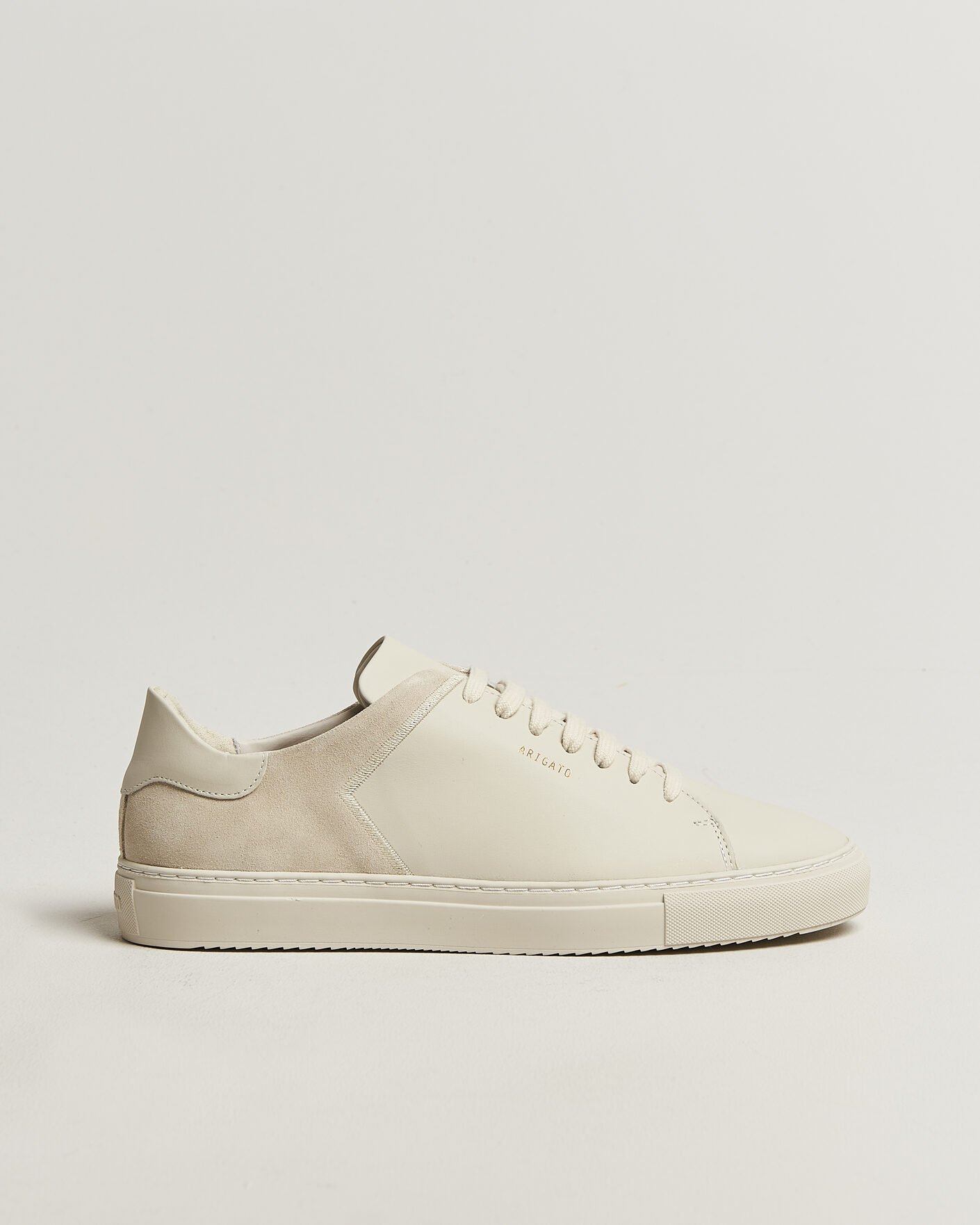 Herr | Sneakers | Axel Arigato | Clean 90 Split Sneaker Light Beige