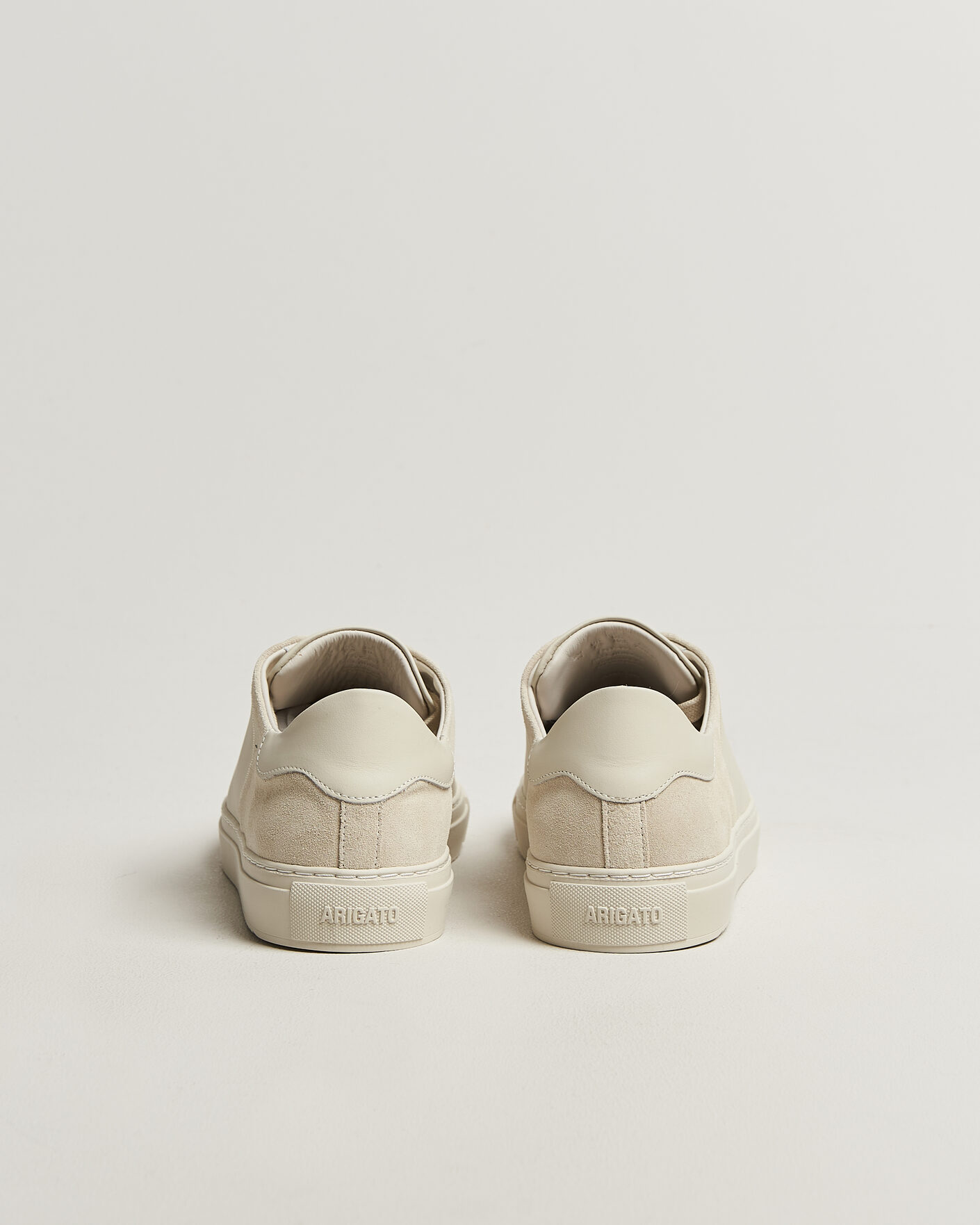Herr | Sneakers | Axel Arigato | Clean 90 Split Sneaker Light Beige