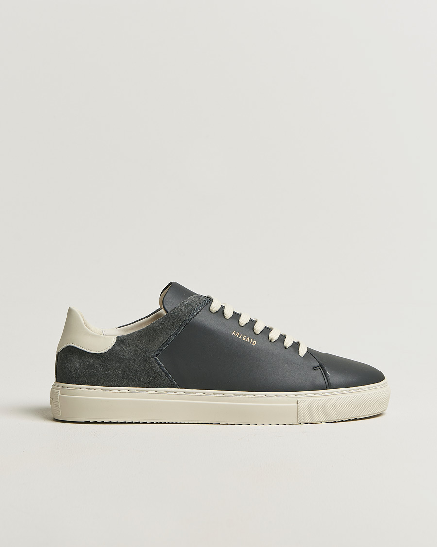 Herr | Sneakers | Axel Arigato | Clean 90 Split Sneaker Black