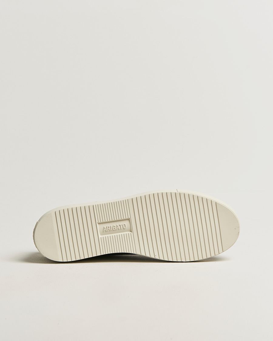 Herr | Sneakers | Axel Arigato | Clean 90 Split Sneaker Black