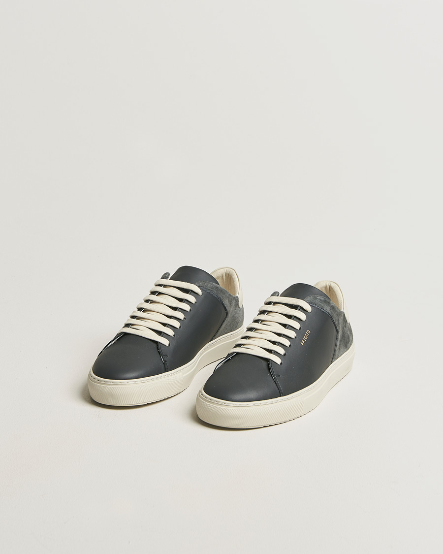 Herr | Sneakers | Axel Arigato | Clean 90 Split Sneaker Black