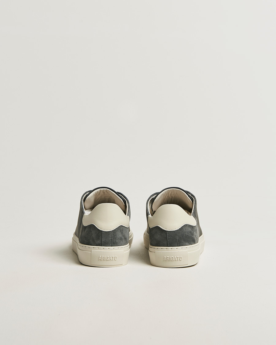 Herr | Sneakers | Axel Arigato | Clean 90 Split Sneaker Black