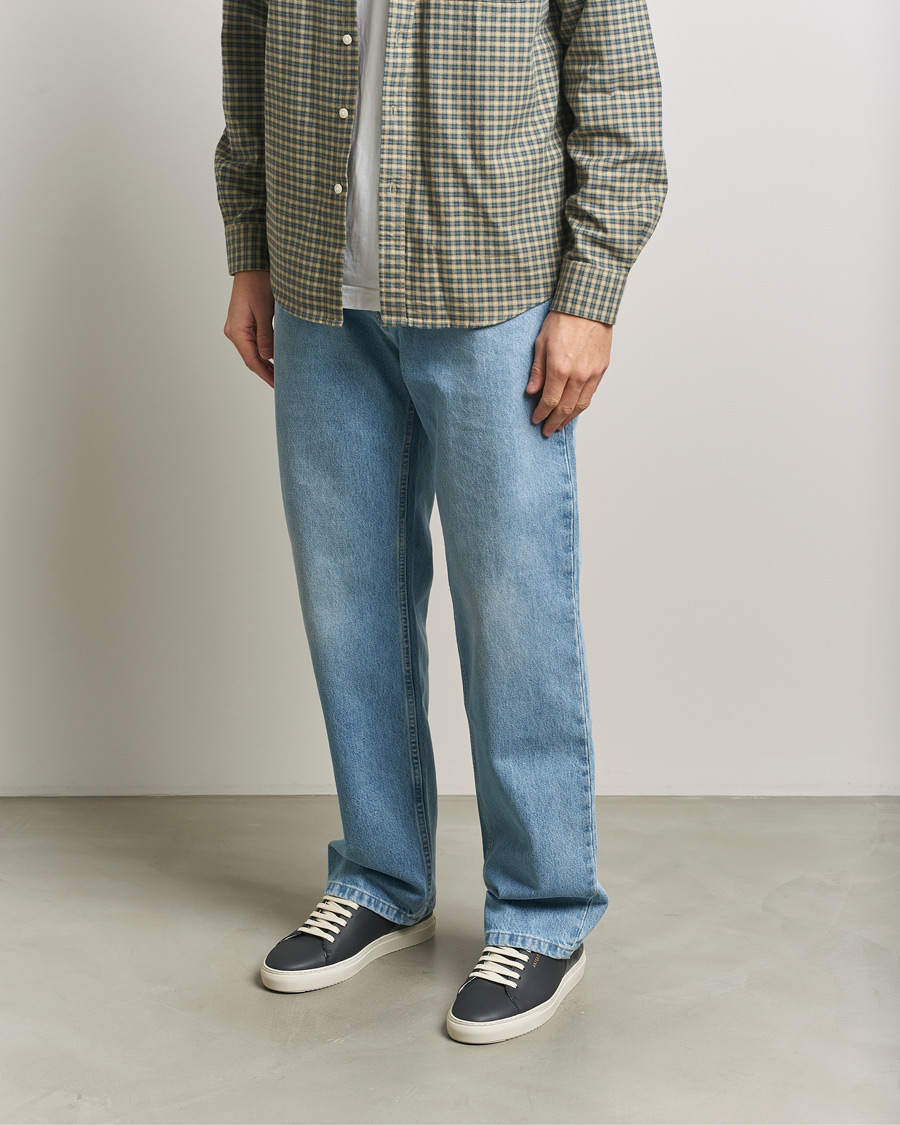 Herr | Sneakers | Axel Arigato | Clean 90 Split Sneaker Black