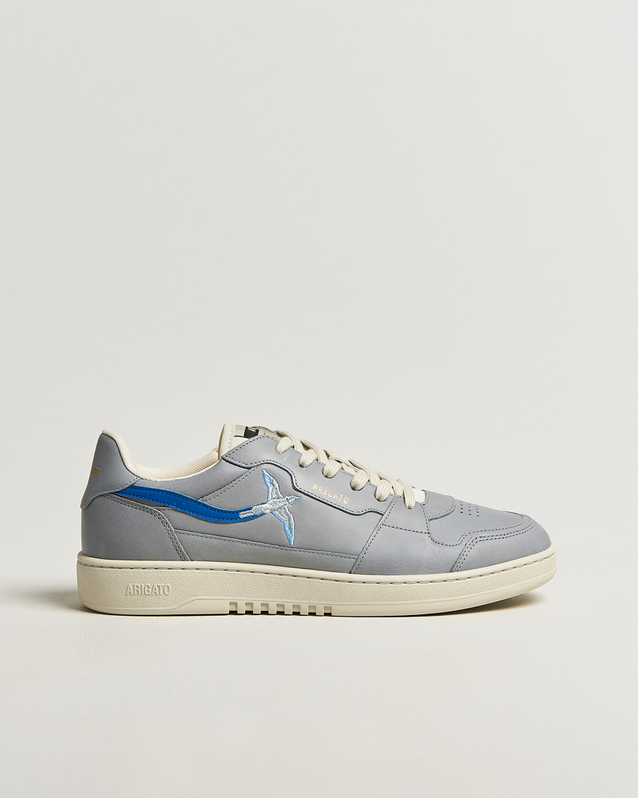 Herr | Sneakers | Axel Arigato | Dice Lo Bee Bird Sneaker Grey/Off White