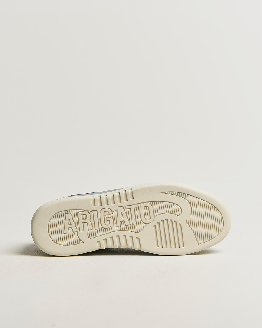 Herr | Sneakers | Axel Arigato | Dice Lo Bee Bird Sneaker Grey/Off White