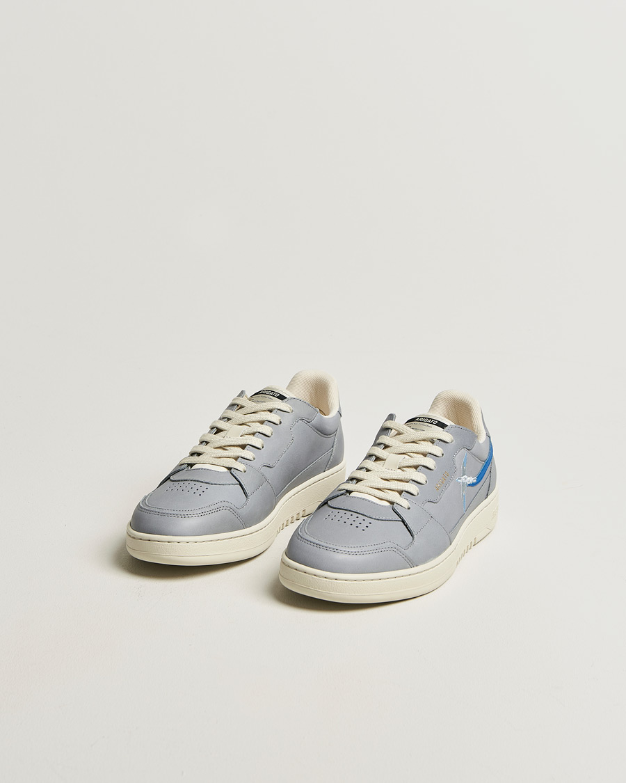 Herr | Sneakers | Axel Arigato | Dice Lo Bee Bird Sneaker Grey/Off White