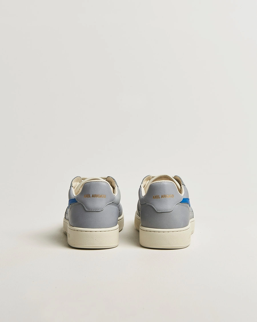 Herr | Sneakers | Axel Arigato | Dice Lo Bee Bird Sneaker Grey/Off White
