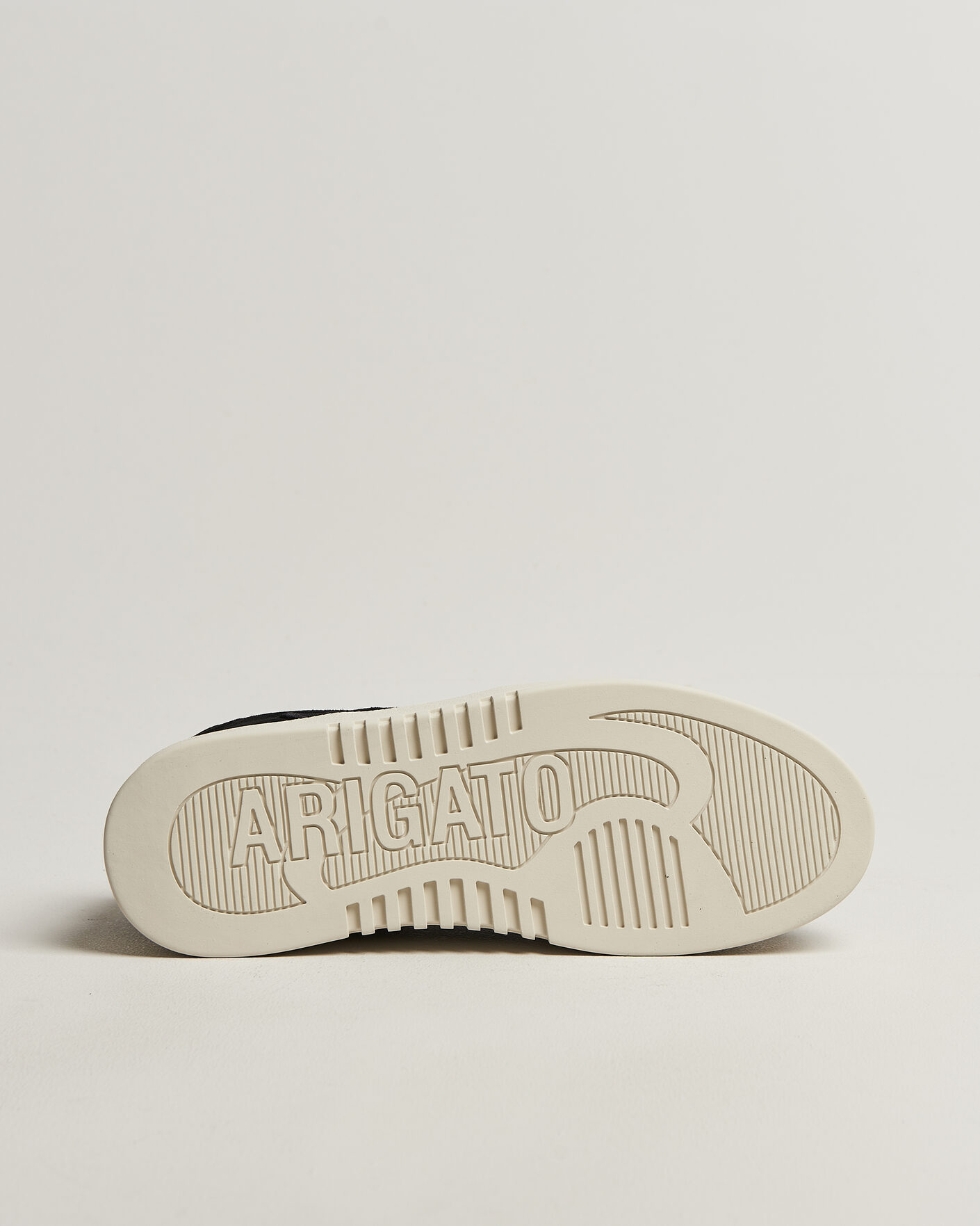 Herr | Sneakers | Axel Arigato | Orbit Embroidery Sneaker Black